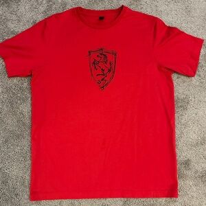 Ferrari T-shirt